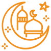 icons8 ramadan kareem 100