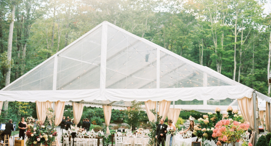 Wedding Tent