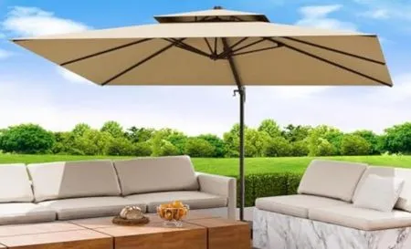 Umbrellas Parasols Shade UAE