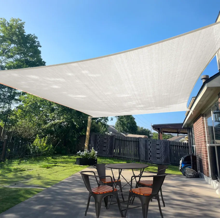 sun shade supplier in UAE