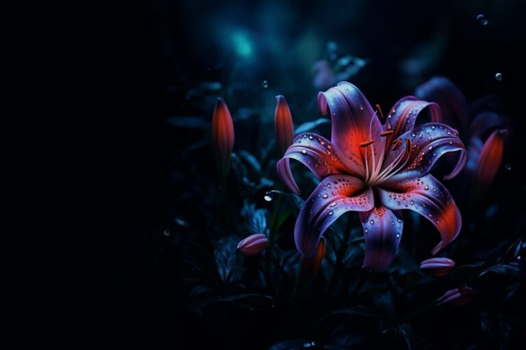 Read more about the article Journey of Serenity and Self-Discovery