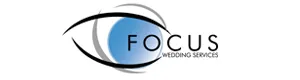 Focus wedding services