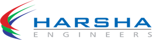 Harsha logo min