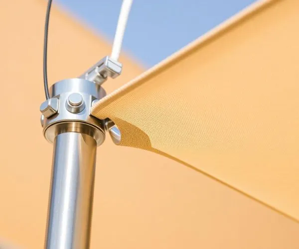Premium HDPE Shade Supplier in UAE